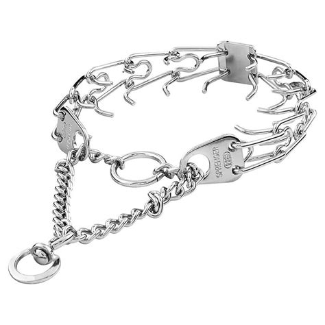 hermes sprenger prong collar|herm sprenger 3.0mm prong collar.